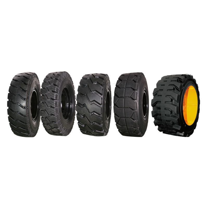 Multi-purpose Loader Tires