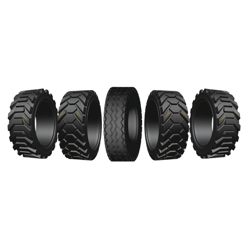 Aerial Work Vehicle Tires