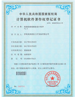 Software Certificate 10