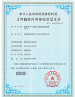 Software Certificate 2